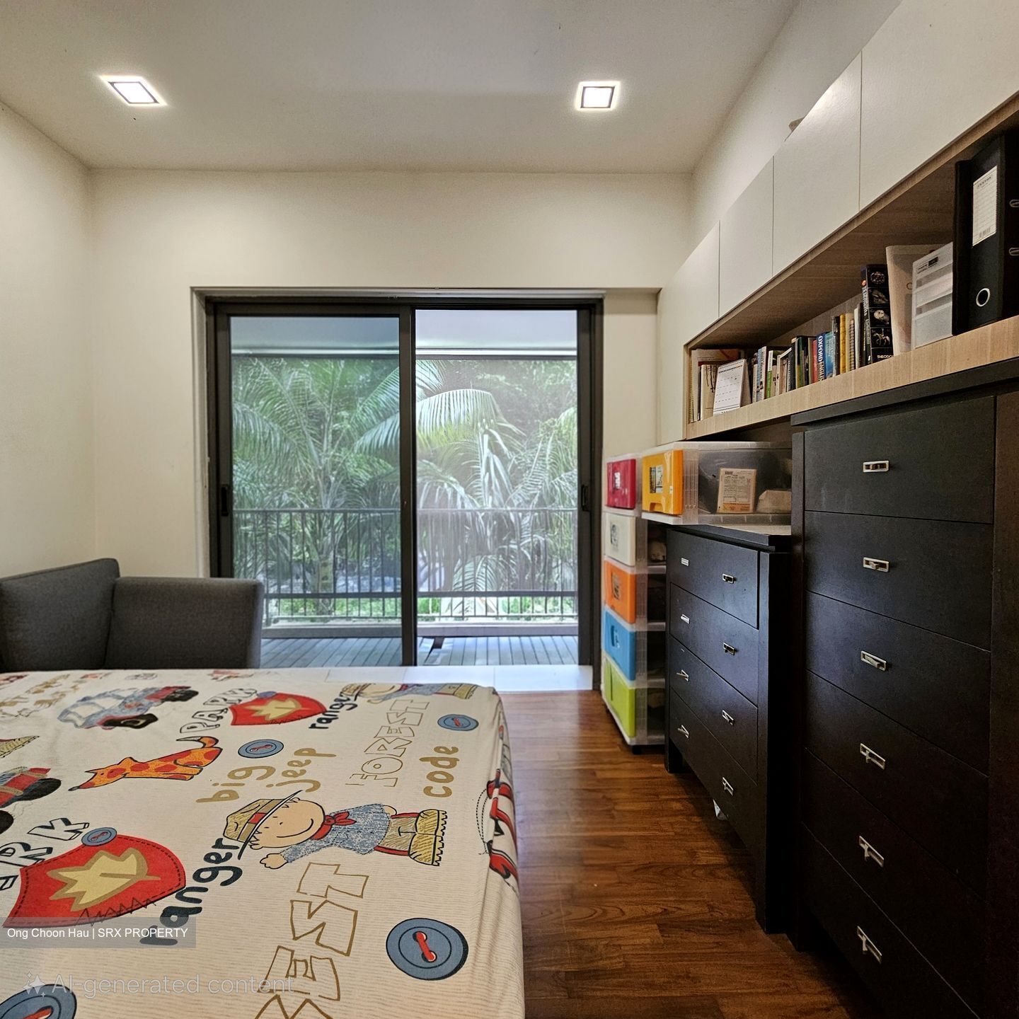 Meadows @ Peirce (D26), Condominium #495271711